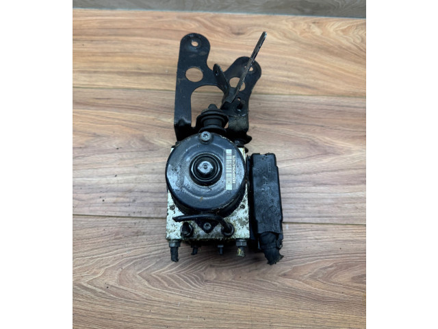 Блок АБС 1K0907379AC, 10096003593 Volkswagen Jetta V 2005 - 2010 года