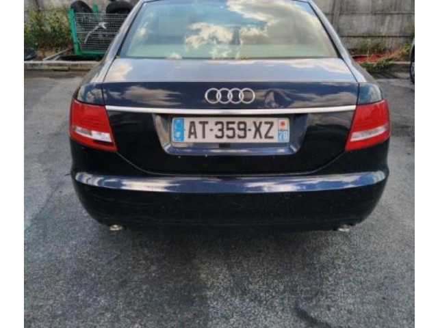 Зеркало электрическое Audi A6 S6 C6 4F 2004 - 2011 года