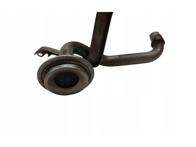 Масляный насос Chery Tiggo 2009 - 2016 года