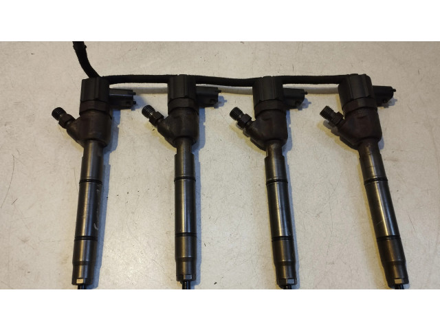 Vstřikovač Hyundai Getz pro naftový motor 1.5