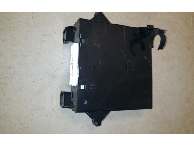 Блок управления 72343AL250 Subaru Outback (BS)