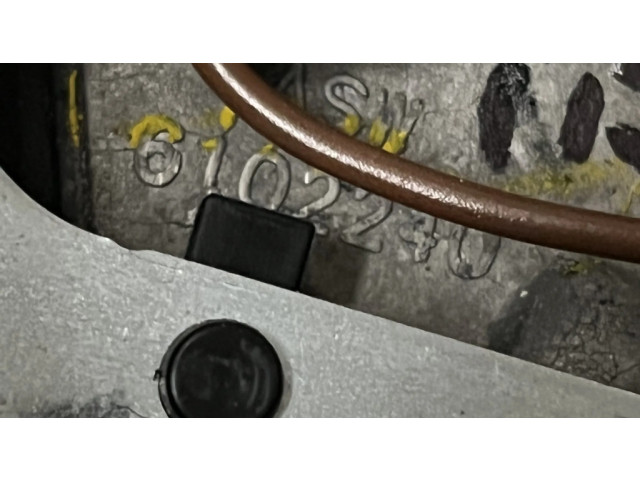 Volant BMW 5 GT F07 2010 6102240