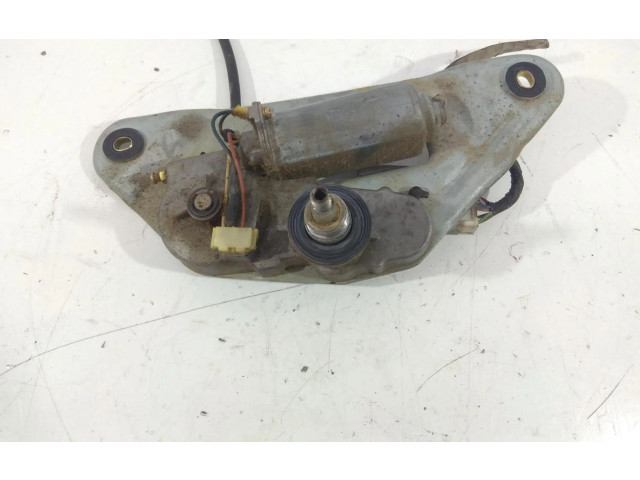 Моторчик заднего дворника 96387047    Chevrolet Rezzo