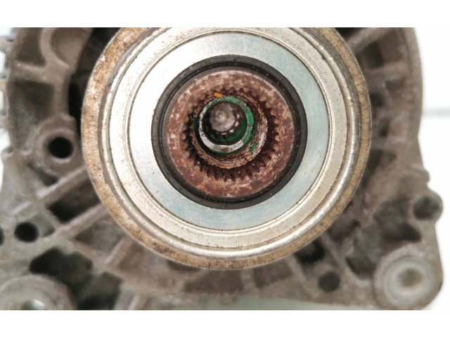 Генератор 0124525091, 56883 Volkswagen Caddy