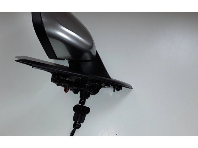 Зеркало электрическое Volvo S60 2011 - 2013 года