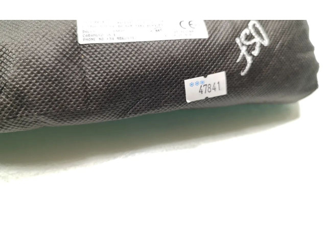 Подушка безопасности в сиденье 985H11646R, 34117801B Dacia Sandero