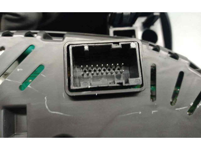 Панель приборов 50516478, A2C53352738 Alfa Romeo Giulietta