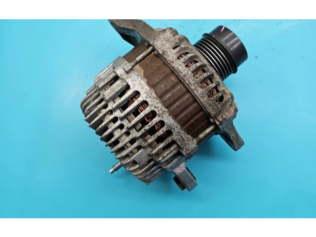 Генератор A002TJ0481ZC, IMPRK1364285   Jeep Compass      