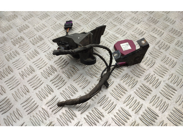 Датчик слепых зон 5WA962133B, 2Q0907685D   Skoda Octavia Mk4