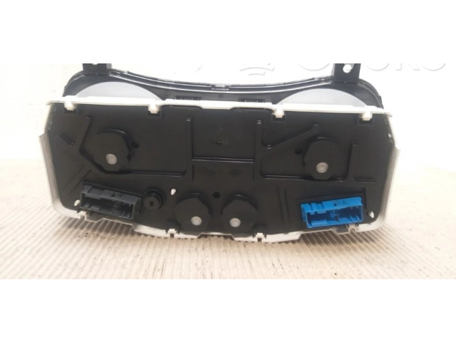 Панель приборов 9T1T10849AE, 9T1T10849AE   Ford Transit -  Tourneo Connect       