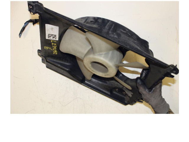 Ручка стеклоочистителей DENSO, 1680009750   Fiat Sedici