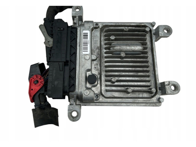 Řídící jednotka A6519005301 Mercedes-Benz GLK (X204) 2011