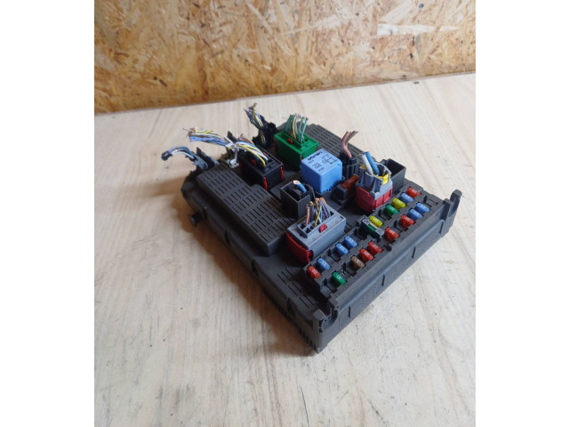   Pojistková skříňka 1400310680   Peugeot 807 2003