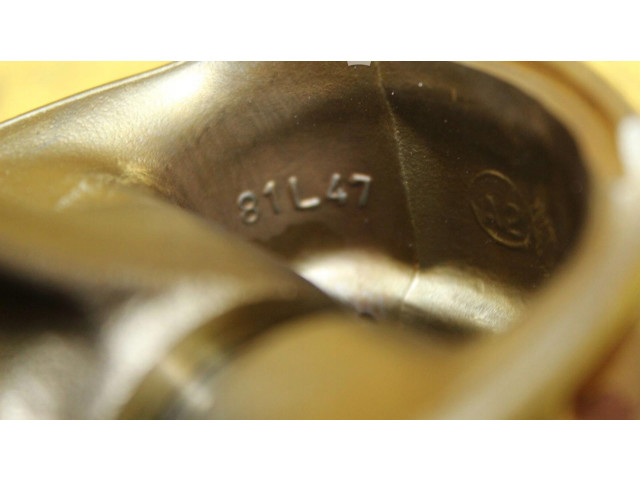  Поршень с шатуном    Audi A6 S6 C5 4B  