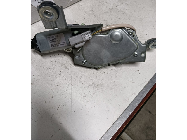 Моторчик заднего дворника 8638163 Volvo XC90