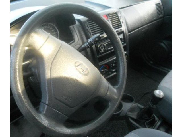 Вентилятор печки    971121C000   Hyundai Getz