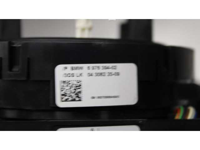 Подрулевой шлейф SRS 697639402 BMW 5 E60 E61