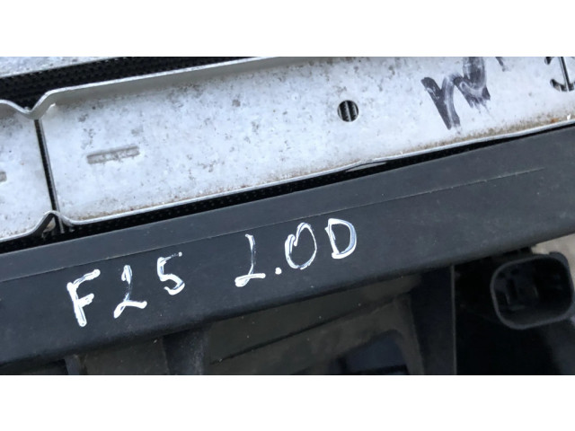 Комплект радиатора