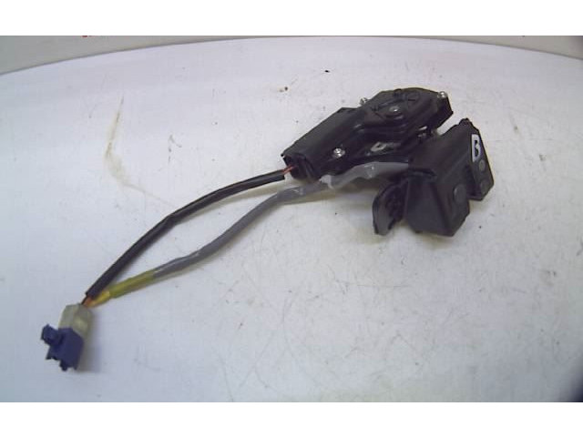 Zámek zadních dveří Toyota Corolla Verso AR10 2009