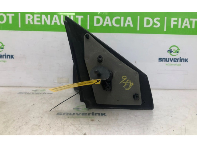 Зеркало (механическое)    963026216R, 963026216R   Dacia Lodgy