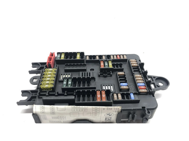   Pojistková skříňka 9261111   BMW 1 F20 F21 2012