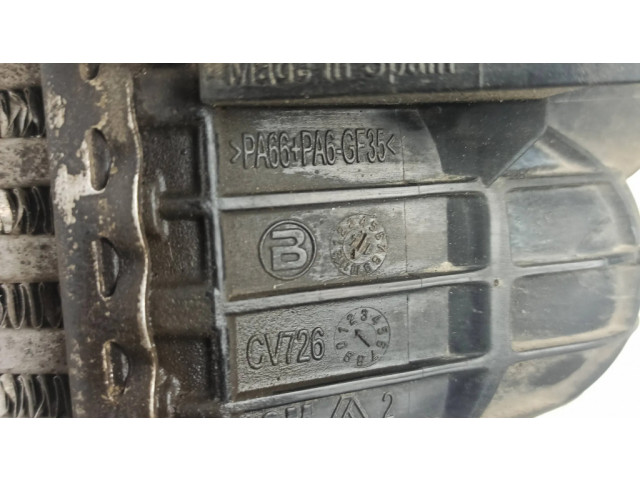 Интеркулер 144962019R, 93868349 Renault Trafic III (X82) 1.6