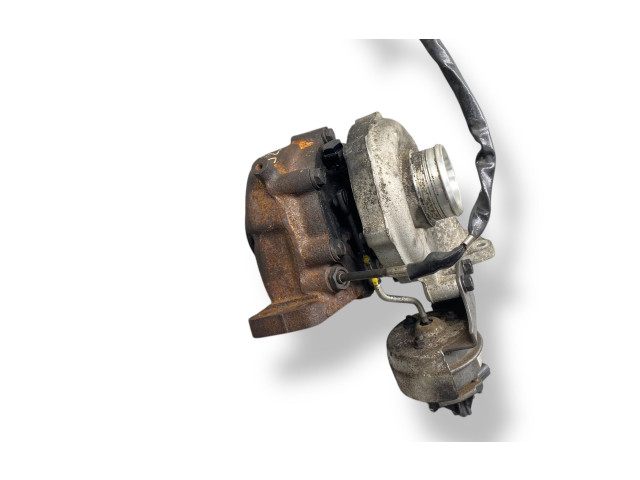 Turbodmychadlo Турбина 4947701610, 787724 Opel Antara A 22 DM