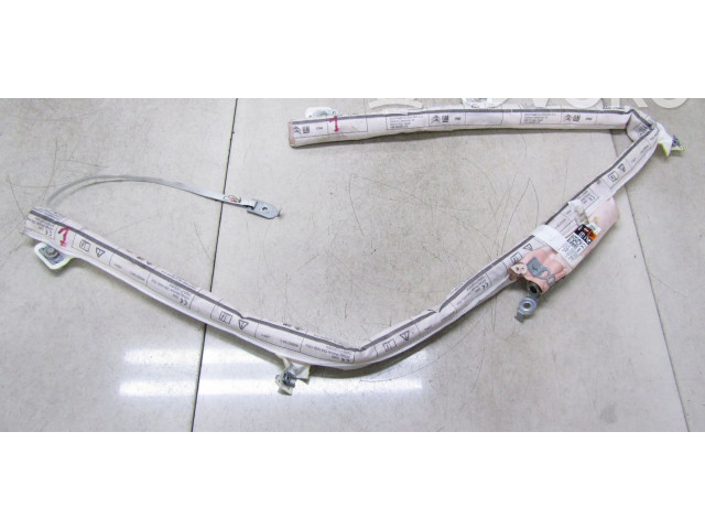 Боковая подушка безопасности 34216414D Citroen C3 Aircross