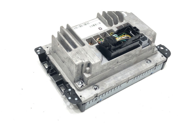 Дисплей 68249986AE Jeep Cherokee