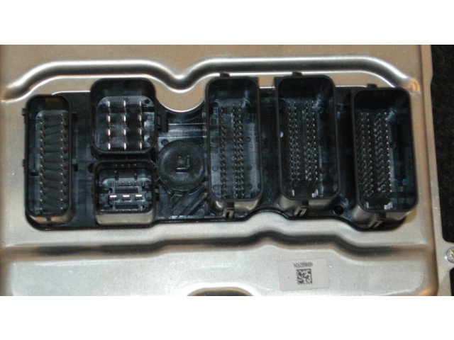 Řídící jednotka BMW 3 F30 F35 F31 2015