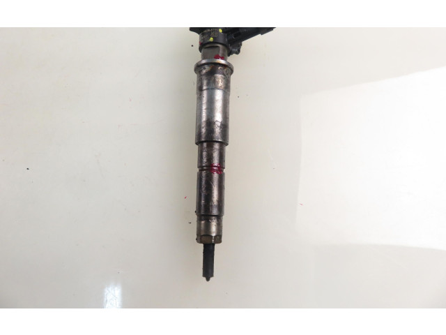 Форсунка 0445116033, 889945H82868770 Infiniti M V9X