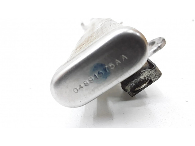 Vstřikovací lišta 04891575AA Dodge Caliber