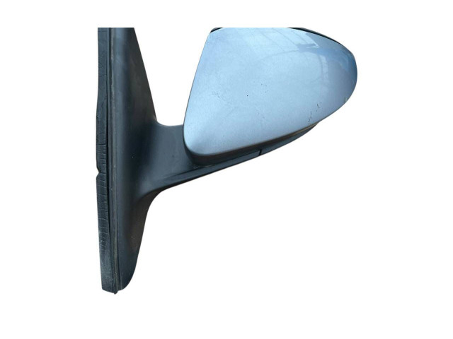 Зеркало электрическое        Skoda Octavia Mk3 (5E)  2013 - 2019 года   