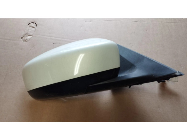 Zpětné zrcátko pravé Infiniti G37 2012    