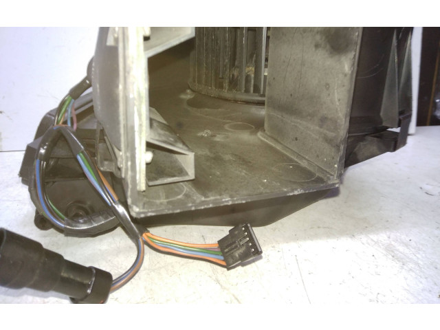 Вентилятор печки 02007130, 000650600 Jaguar XJ SERIE 3