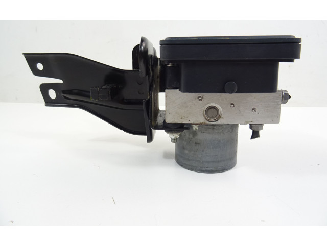 Блок АБС 6C0614517R, 6C0614235C Skoda Fabia Mk3 (NJ) 2015 - 2021 года