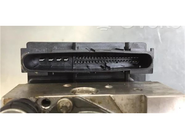 Блок АБС 9655045580, 0265234060 Citroen Xsara - года