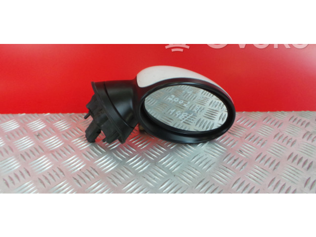 Зеркало электрическое Mini One - Cooper R50 - 53 2001 - 2006 года