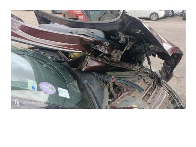 Блок управления    Mini Clubman F54