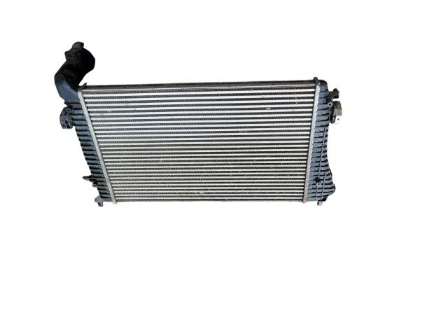 Интеркулер  0281002399   Volkswagen Caddy 