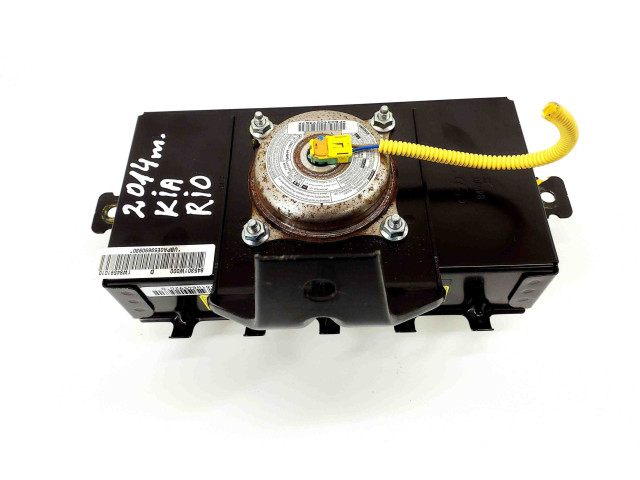 Подушка безопасности пассажира 845301W000, 1W84591010 KIA Rio