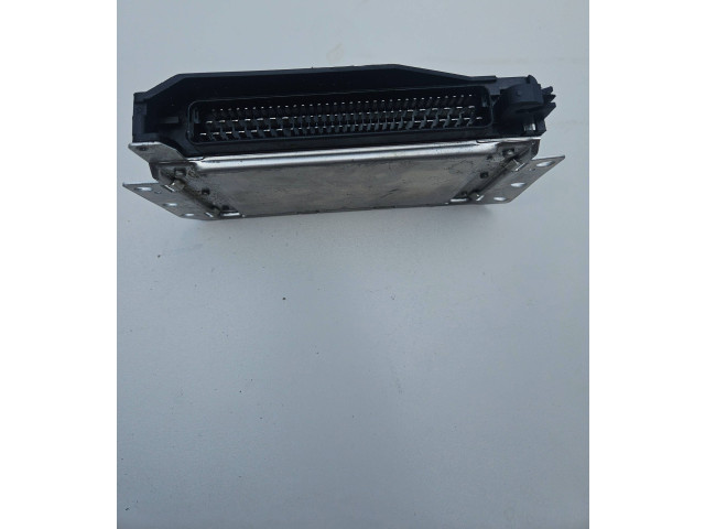 Блок управления коробкой передач 4B0927156DM, 6058006220 Audi A6 S6 C5 4B