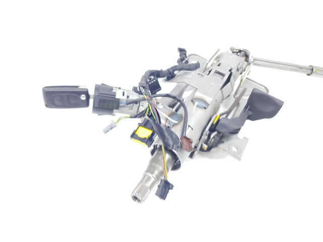    Рулевая рейка 4123FW   Citroen C1 2006-2013 года