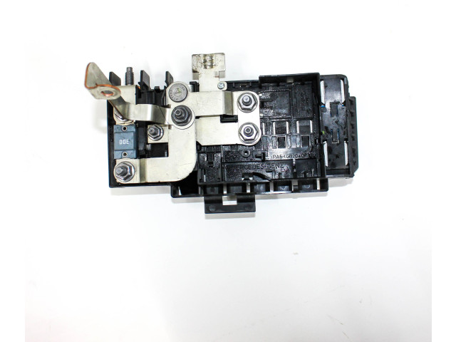 Блок предохранителей  A2465401950   Mercedes-Benz CLA C117 X117 W117    