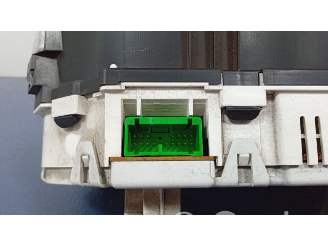 Панель приборов HR-0265-015   Honda HR-V       