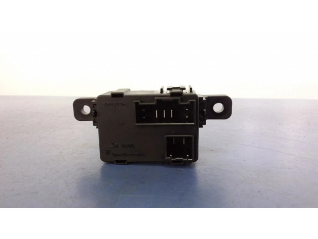 Блок управления 91940-1M500   KIA Sportage