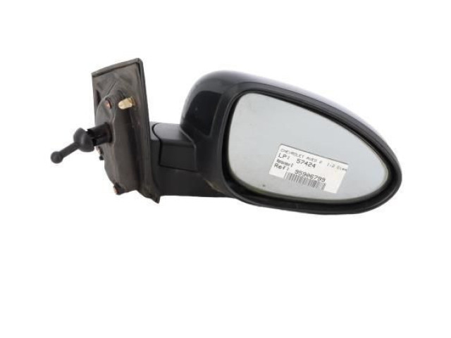 Зеркало электрическое Chevrolet Aveo - года