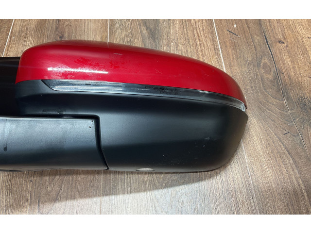 Зеркало электрическое Citroen C5 Aircross 2017 - года