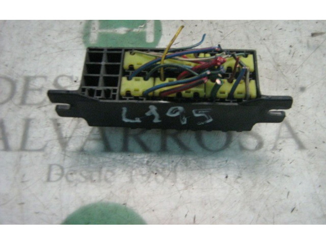 Модуль управления BSM 9181027A00 Hyundai Coupe