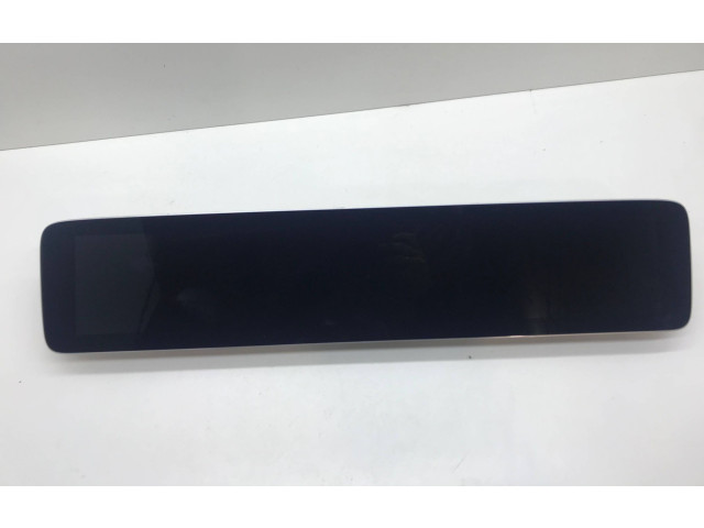 Přístrojová deska Mercedes-Benz GLE W167 2022 A1679002314, A1679021707